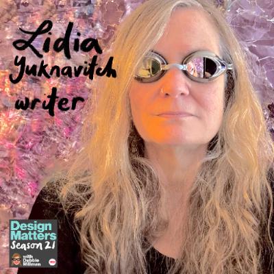 Lidia Yuknavitch