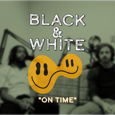 "On Time" "On Time"