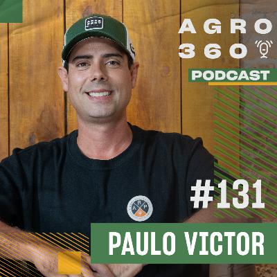 As fazendas mais antigas do Brasil com Paulo Victor