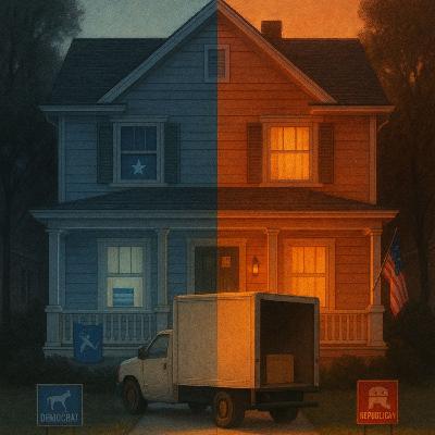 How Your Neighbors Shape Your Politics