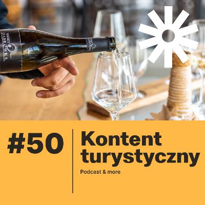 #50 - Winobranie, czyli czas decyzji w Winnicy Dąbrówka koło Tarnowa