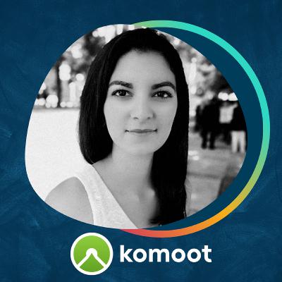 E3: The Art of Customer Retention: Lessons from Komoot's Success E3: The Art of Customer Retention: Lessons from Komoot's Success