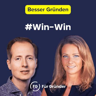 Richtig verhandeln: Die 5 teuersten Fehler & wie du sie vermeidest (mit Dr. Martina Pesic #234)