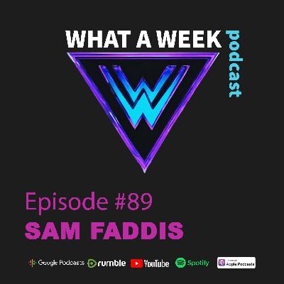 Episode 89: Sam Faddis – Ex-CIA Chief of Station Exposes Cultural Marxism, the Bolshevik Playbook, and America’s Slide into Authoritarianism Episode 89: Sam Faddis – Ex-CIA Chief of Station Exposes Cultural Marxism, the Bolshevik Playbook, and America’s Slide into Authoritarianism
