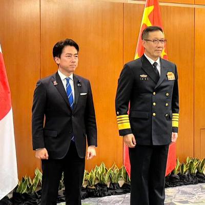 11月1日23時 政治・国際・医療のニュースまとめ