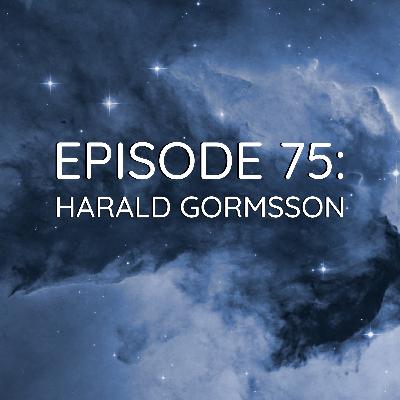 WDYK 75 - Harald Gormsson