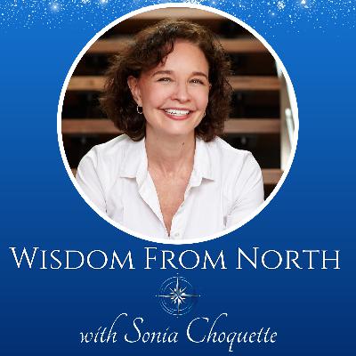#215 TOP Intuitive REVEALS The Fastest Way to Receive HELP From Angels | Sonia Choquette
