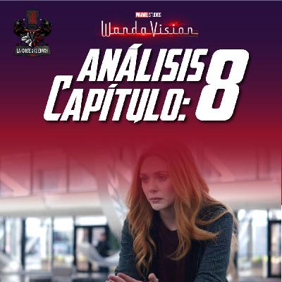 WandaVision: Capítulo 8
