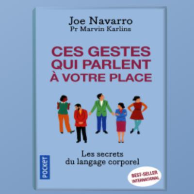Ces gestes qui parlent à votre place (Suite)