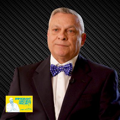 Episode 10: Gerardo Gonzalez
