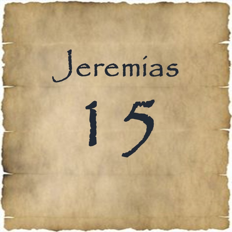 Jeremias 15 episode artwork