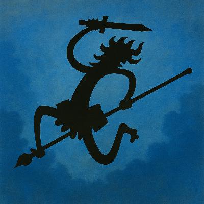 #36 - Naked i'm INVINCIBLE