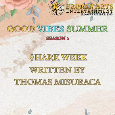 Shark Week
