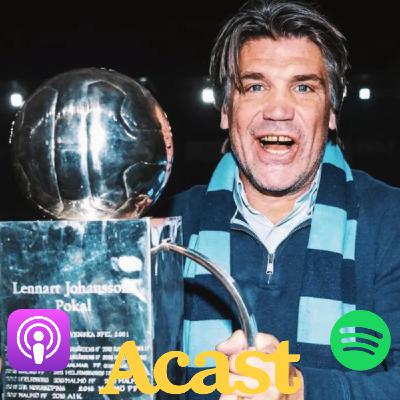 Tack för allt Bosse! Tack för allt Bosse!