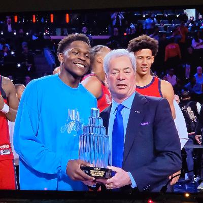 Wolves Ready To Be Serious? EP453 Wolves Ready To Be Serious? EP453