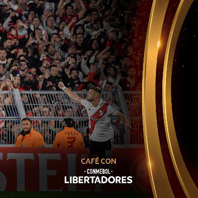Café con Libertadores #82 - ¡El Grupo D hace vibrar al continente!