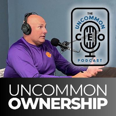 Uncommon OWNERSHIP