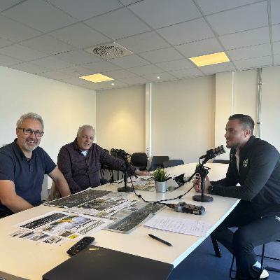 Grorudpraten #10 - Alrek og brødrene Kielland Grorudpraten #10 - Alrek og brødrene Kielland