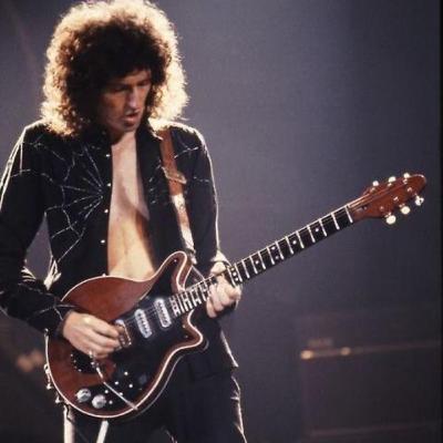 Brian May (Queen)