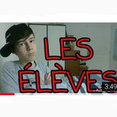 Les élèves - Podcast