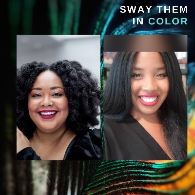 (Sway Them in Color Podcast) When your white colleague uses the N word