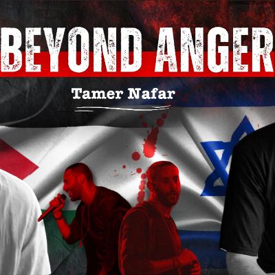 Palestine, Rage & Hip-Hop: Tamer Nafar Tells It Like It Is