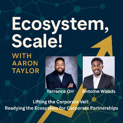 Lifting the Corporate Veil: Readying the Ecosystem for Corporate Partnerships