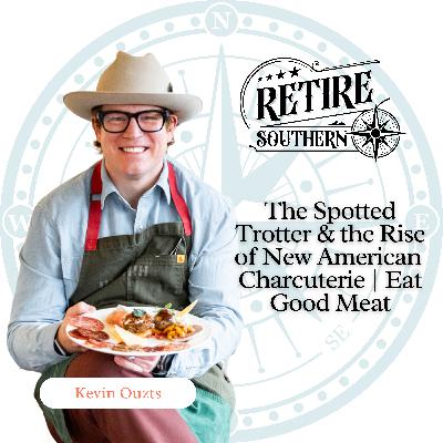The Spotted Trotter & the Rise of New American Charcuterie | Eat Good Meat
