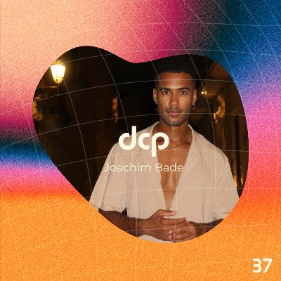 EP 37 Joachim Badejoh - Digital Nomad en Content Creator in Bali