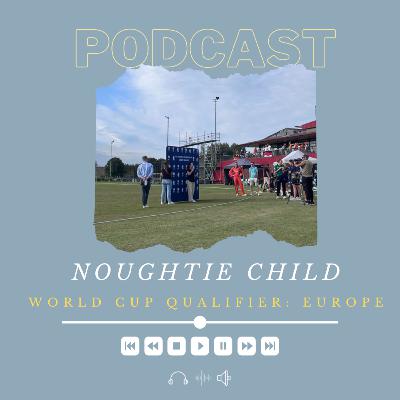 #3 Women's World Cup European Qualifier Daily