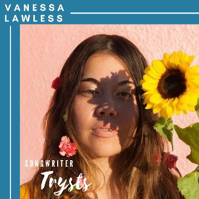 #255 Vanessa Lawless