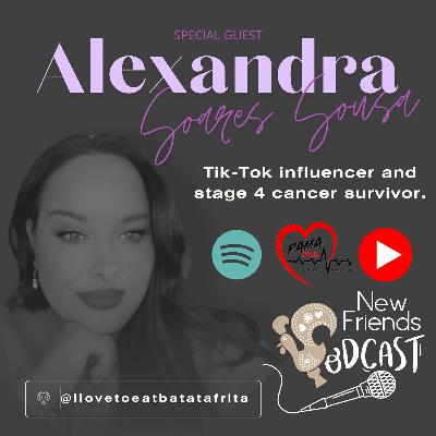 A Mothers Intuition: Tik Tok Influencer Alex Soares Sousa