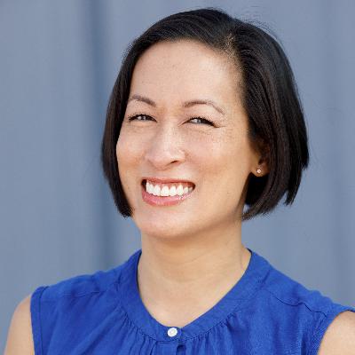 191.  Play Dumb and Sabotage - Speech Pathologist Jeaneen Tang