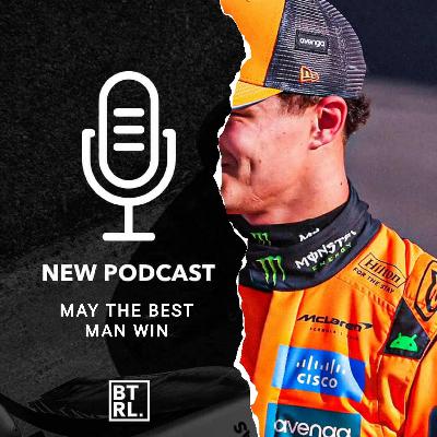 May The Best Man Win - The Qatar Grand Prix Review