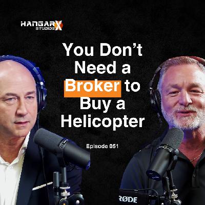Car Dealership Model Comes to Helicopters