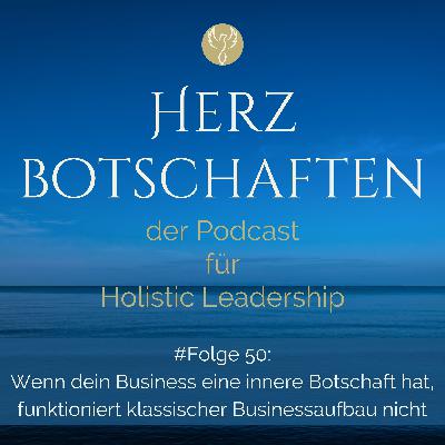 Wenn dein Business eine innere Botschaft hat, funktioniert klassischer Businessaufbau nicht Wenn dein Business eine innere Botschaft hat, funktioniert klassischer Businessaufbau nicht