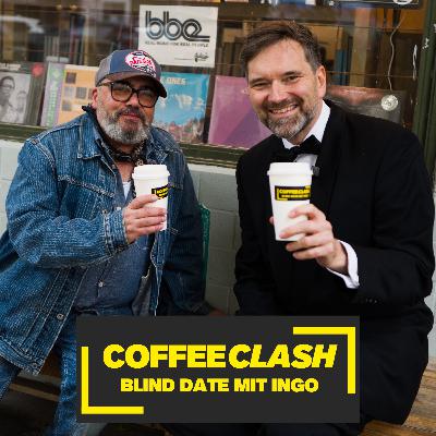 Coffee Clash #13 Früher Bar - heute große Bühne!