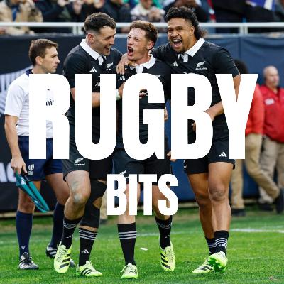 Boks trample Japan despite Ox injury, All Blacks get Soldier Field Revenge, RugbyBits plan to fix US rugby Boks trample Japan despite Ox injury, All Blacks get Soldier Field Revenge, RugbyBits plan to fix US rugby