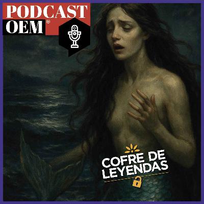 La sirena de Tamiahua, la ninfa de la huasteca