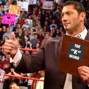 Episode 22 - Batista Appreciation Hour Episode 22 - Batista Appreciation Hour