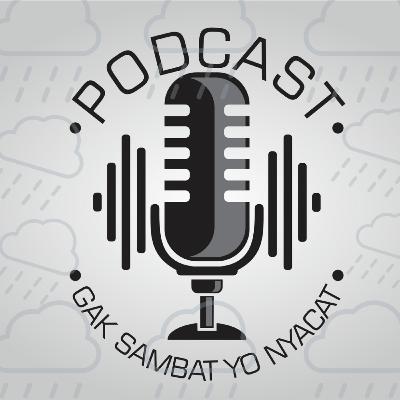 Eps. 5 Sampah Bikin Resah Eps. 5 Sampah Bikin Resah