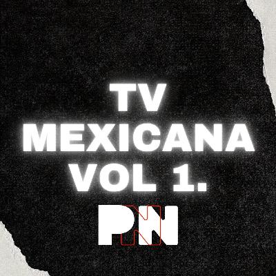 ICEBERG de la TV MEXICANA: Fantasmas EN VIVO, posesiones y el hilo de CANAL 5 ICEBERG de la TV MEXICANA: Fantasmas EN VIVO, posesiones y el hilo de CANAL 5
