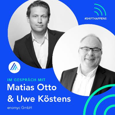 #16 ÜBER IMMOBILIEN-PORTFOLIOS, KREDITVERGABE ENTSCHEIDUNGEN UND DIE ZUKUNFT DER REAL ESTATE-BRANCHE #16 ÜBER IMMOBILIEN-PORTFOLIOS, KREDITVERGABE ENTSCHEIDUNGEN UND DIE ZUKUNFT DER REAL ESTATE-BRANCHE
