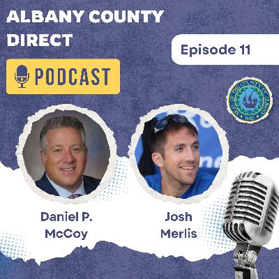 Albany County Direct- Episode 11