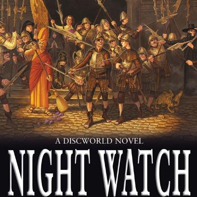 Discworld 29 - Night Watch