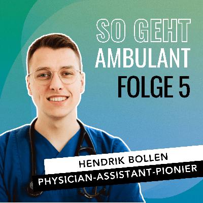 Physician Assistants: Entlastung für Arztpraxis und Klinik