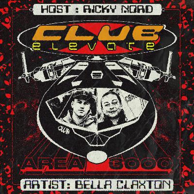 Club Elevate 049 – Bella Claxton | From Seated Gigs to Sold-Out Shows Club Elevate 049 – Bella Claxton | From Seated Gigs to Sold-Out Shows