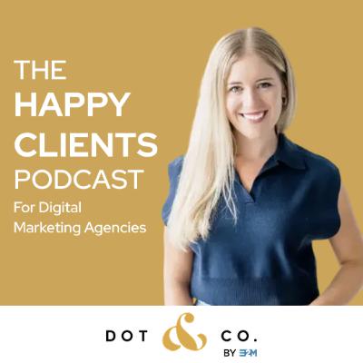 Exit Ready or Exhausted? Why Agency Owners Are Rethinking the Future With Karl Sakas