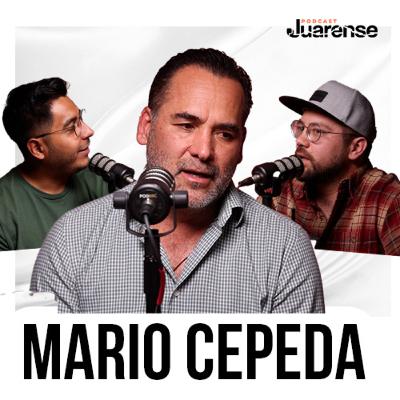 48. Manejo del dinero, negocios y cuidar a Juárez: Mario Cepeda 48. Manejo del dinero, negocios y cuidar a Juárez: Mario Cepeda