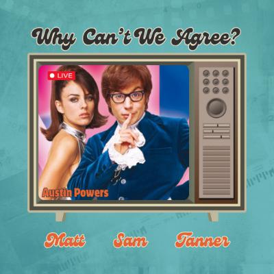 Austin Powers: International Man of Mystery Austin Powers: International Man of Mystery